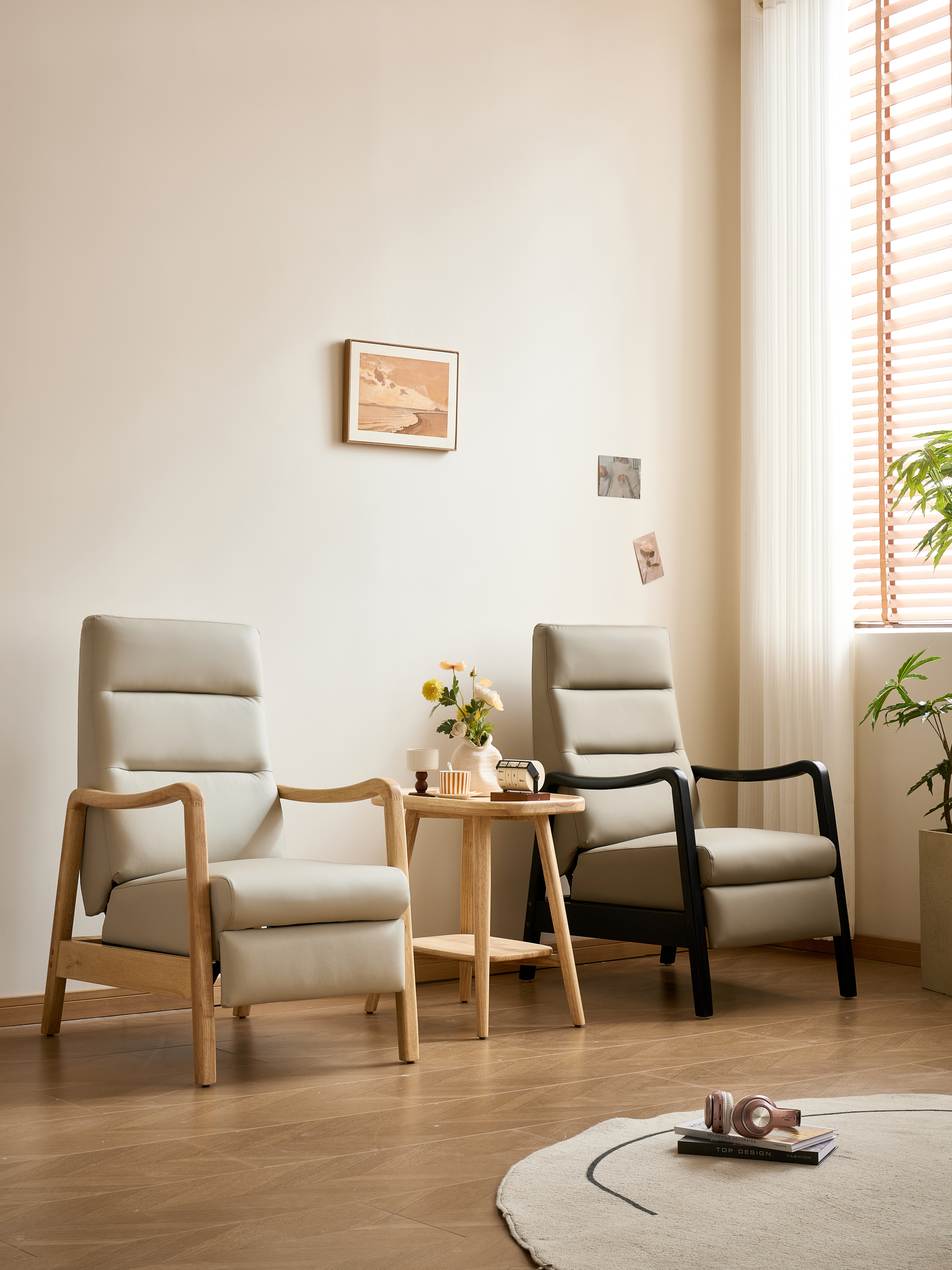 餐椅 7015 图片 1