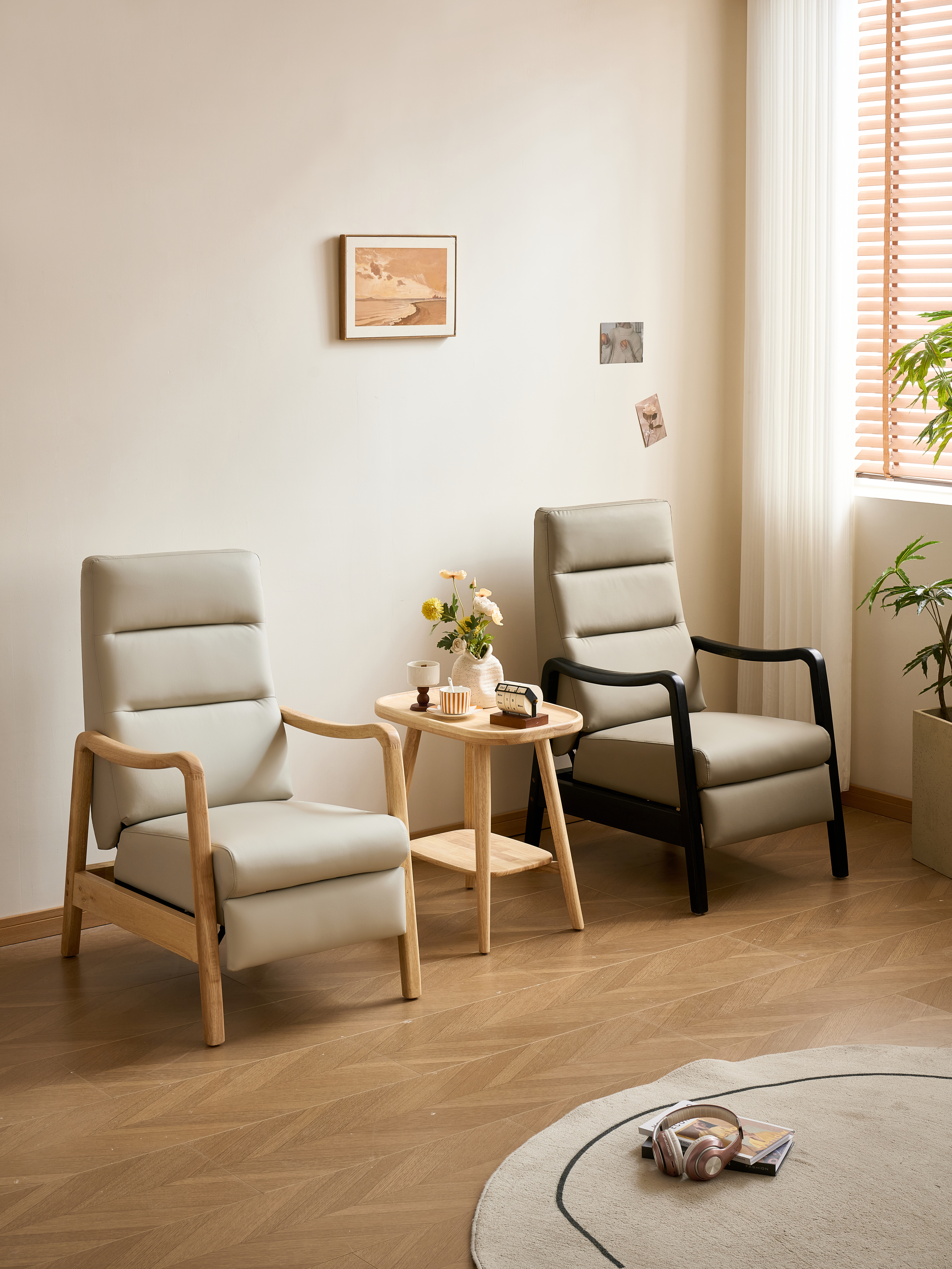 餐椅 7015 图片 2