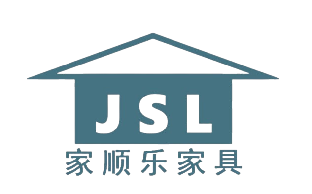 家顺乐家具展示 标志